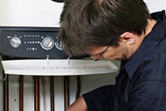 boiler repair Carters Clay