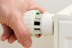 Carters Clay central heating repair costs