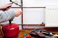 free Carters Clay heating repair quotes