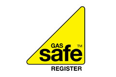 gas safe companies Carters Clay